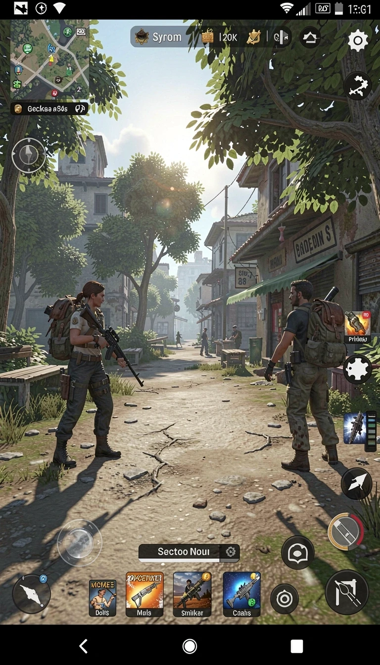 Screenshot Review Aplikasi suburtoto nomor 1