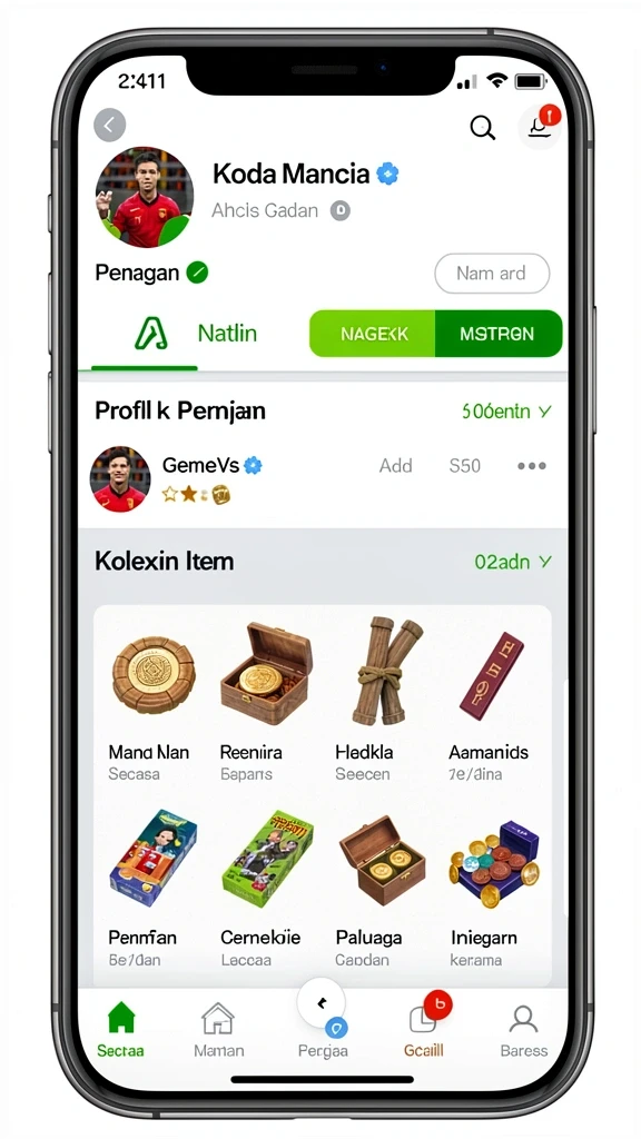 Screenshot Aplikasi we878 Resmi: Download dan Instalasi nomor 1