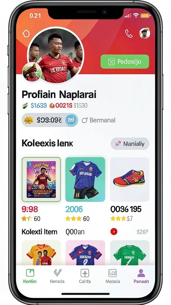 Screenshot Review Aplikasi gomu837 nomor 2