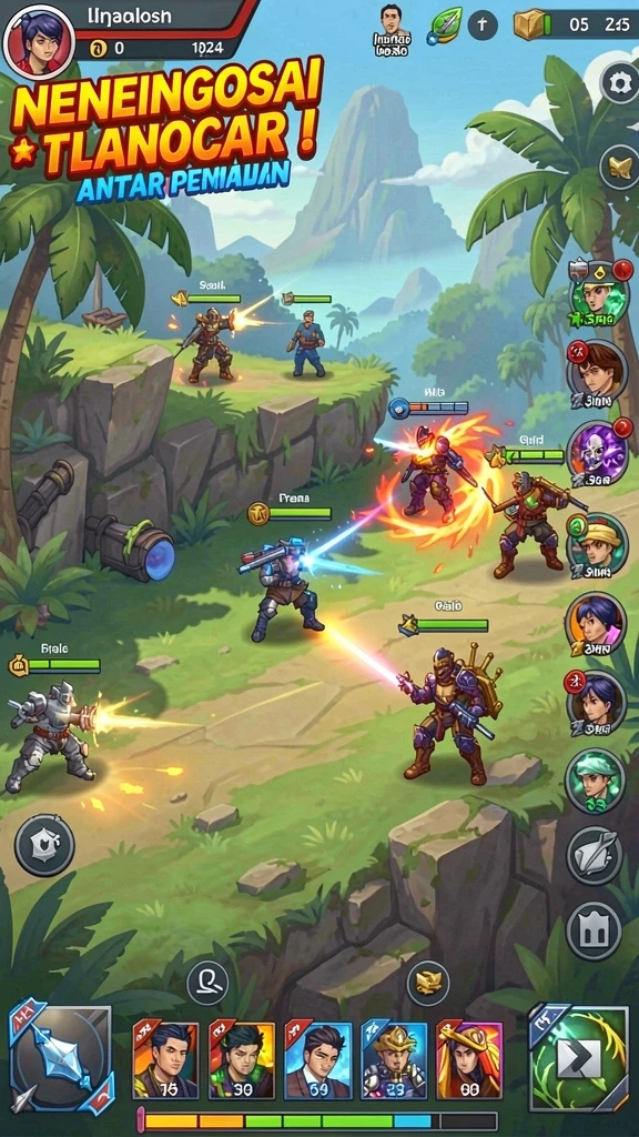 Screenshot dalaxy138 Terbaru: Download APK Resmi dan Aman nomor 3